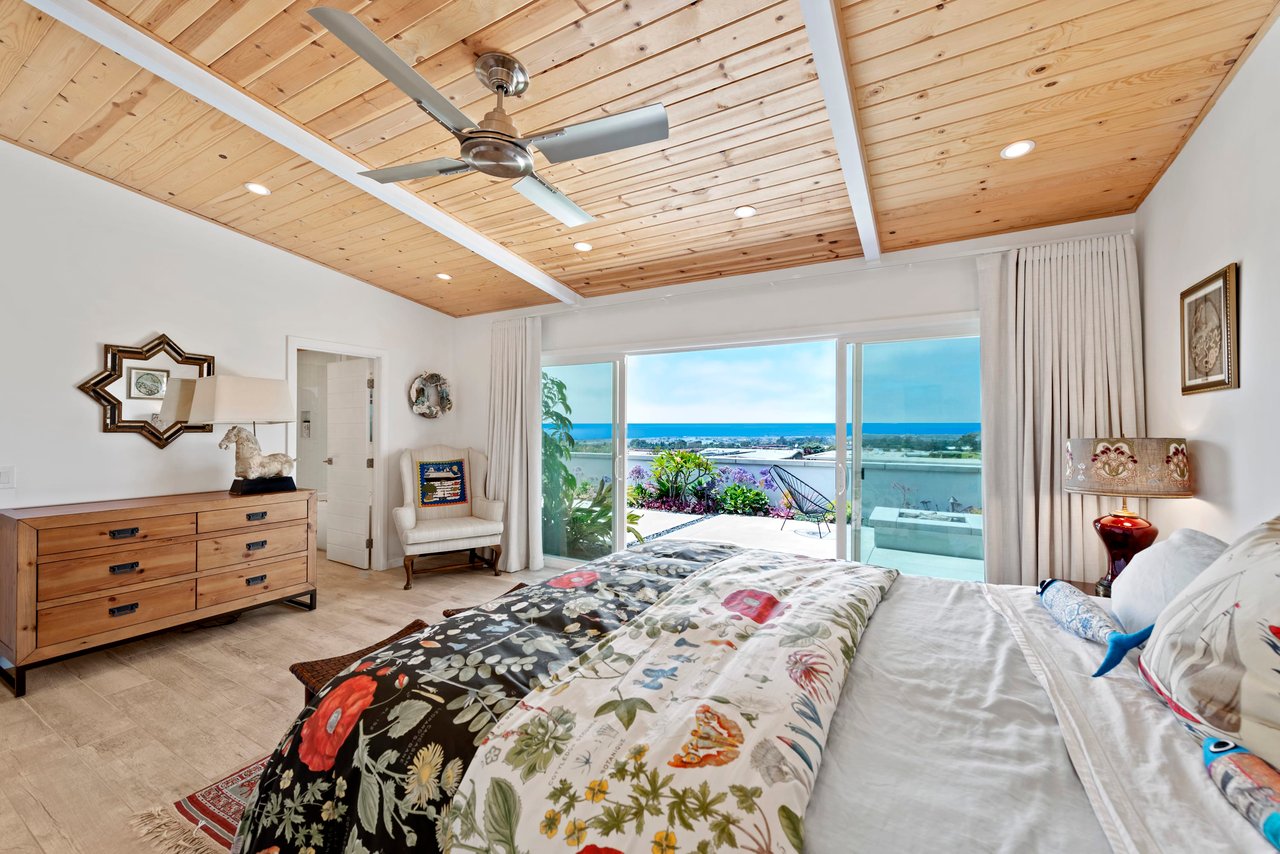 Spyglass Harbor View Hills