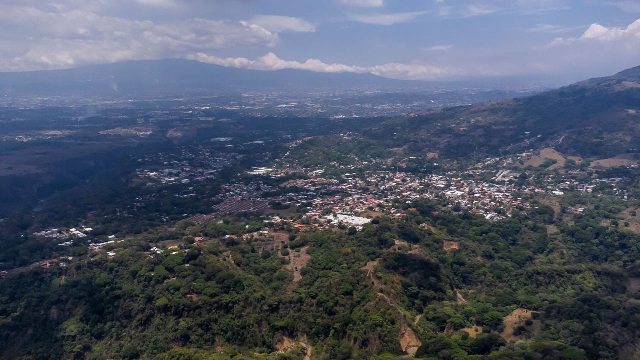 Central Valley View Parcel, Ciudad Colon, San Jose