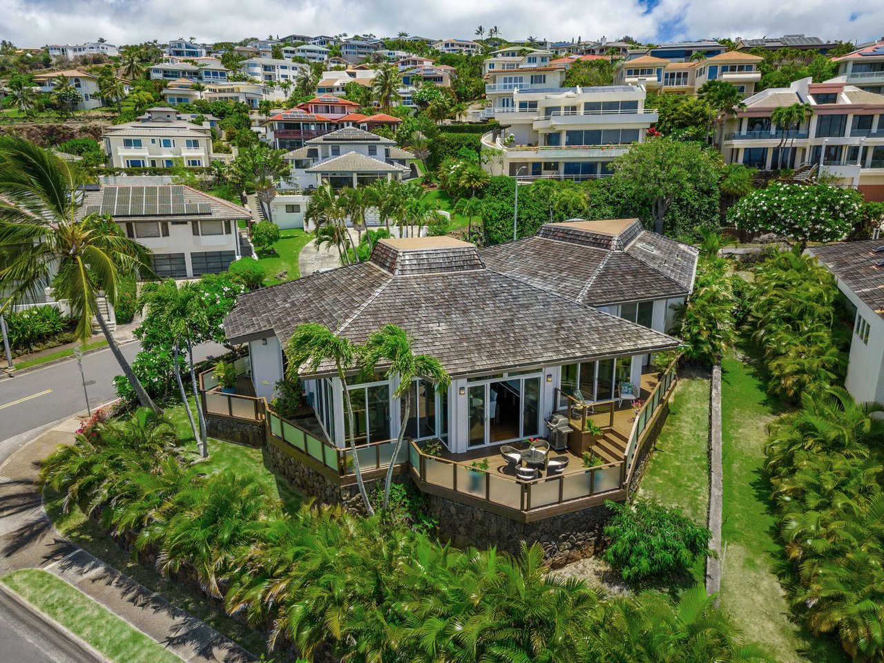 357 Lelekepue Place