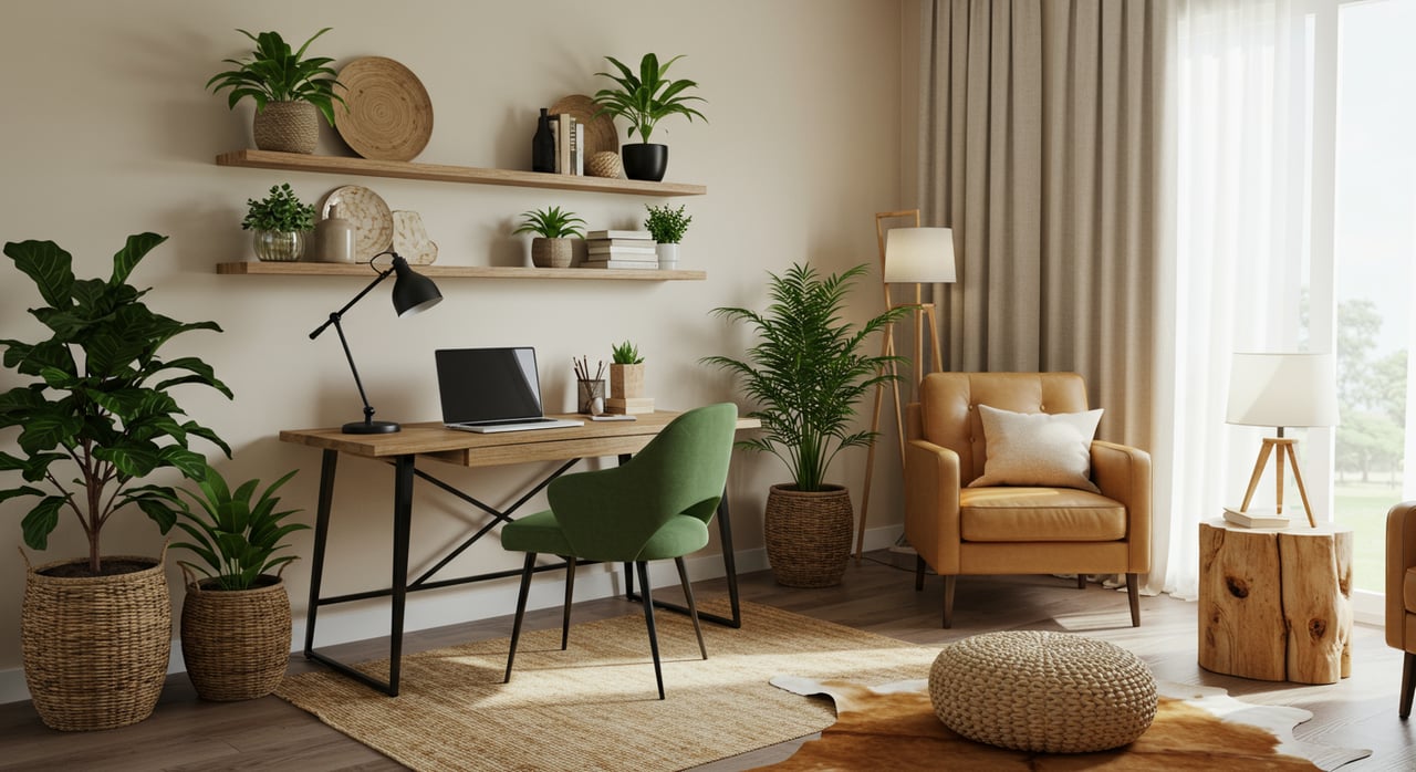 Luxury Home Design Trends for 2024