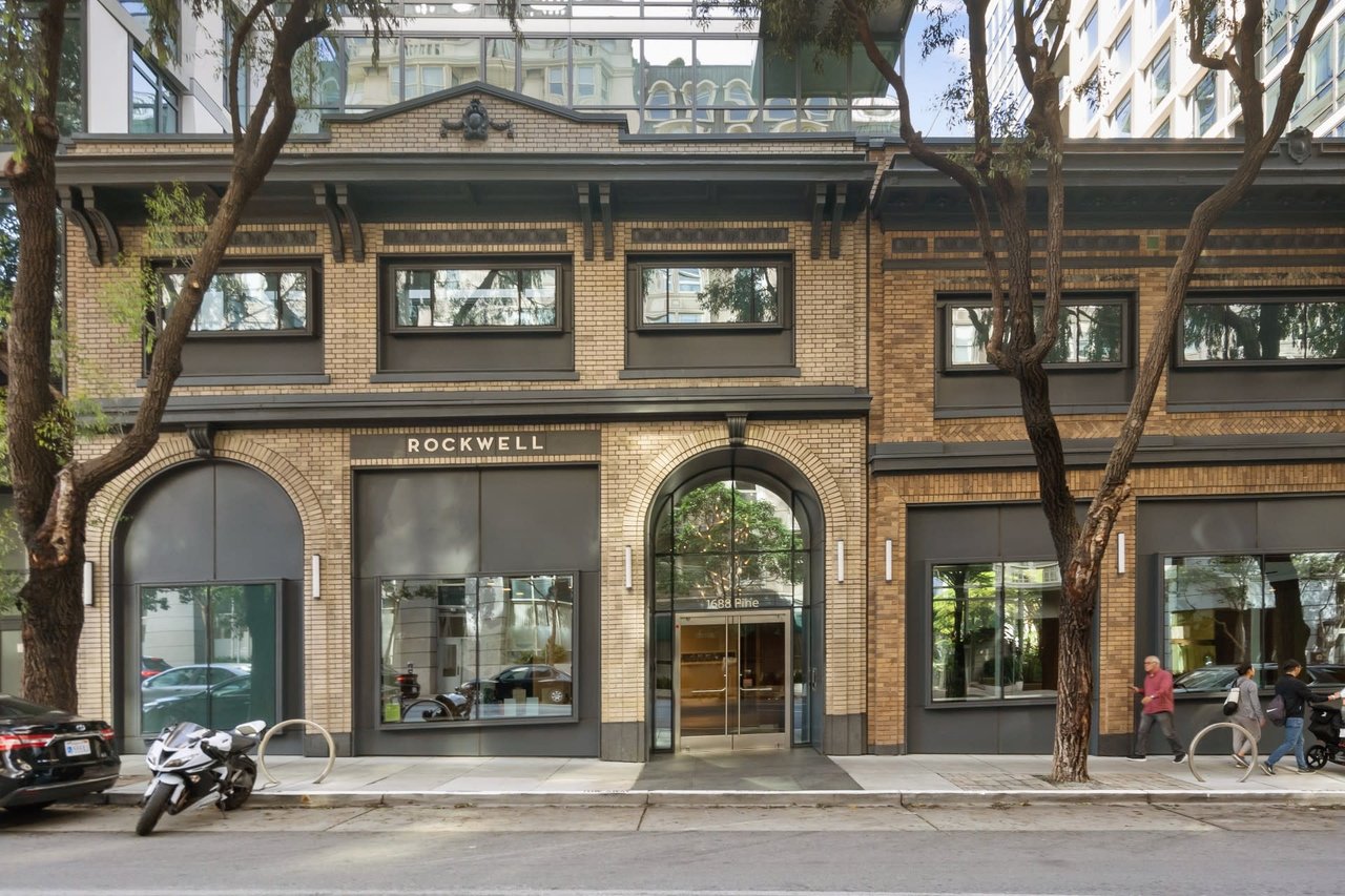 The Rockwell