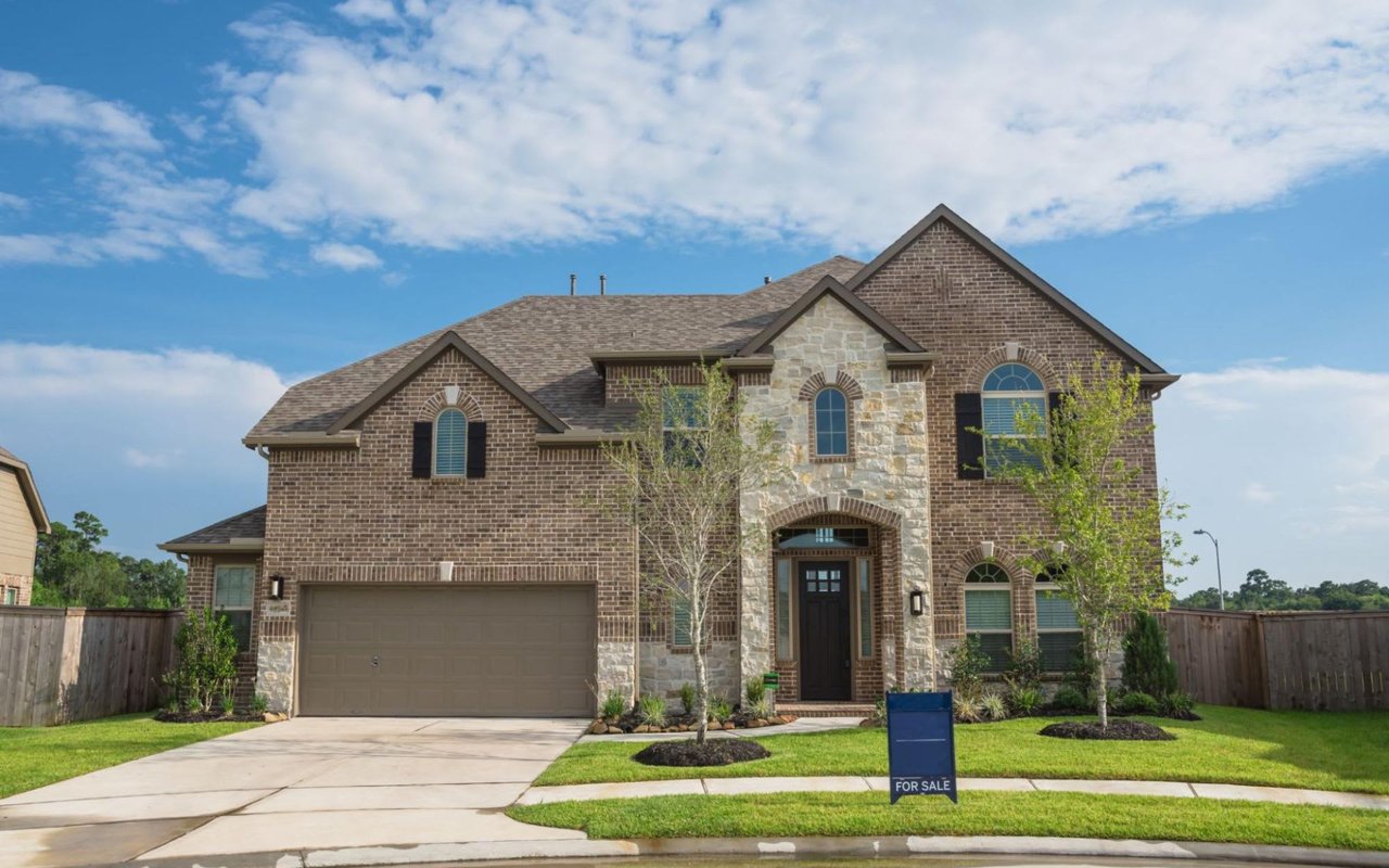 Selling a Home in Fairview, Texas