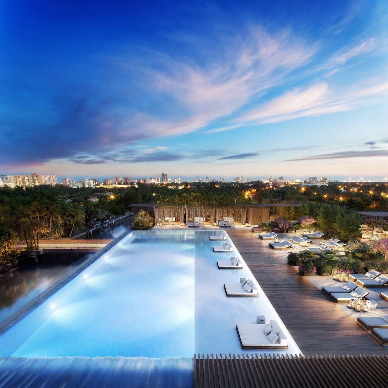The Ritz-Carlton Residences