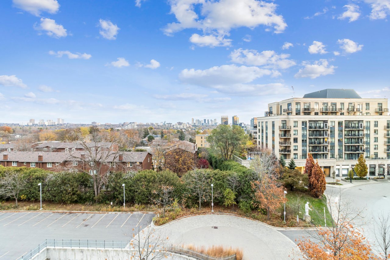 662 Sheppard Avenue East #609C