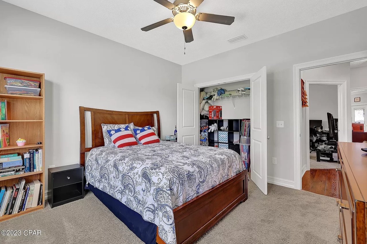 3740 CEDAR PARK Drive