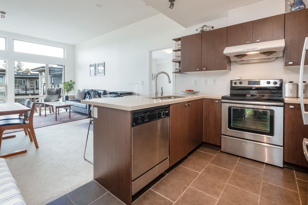 422-738 E 29th Avenue, Vancouver