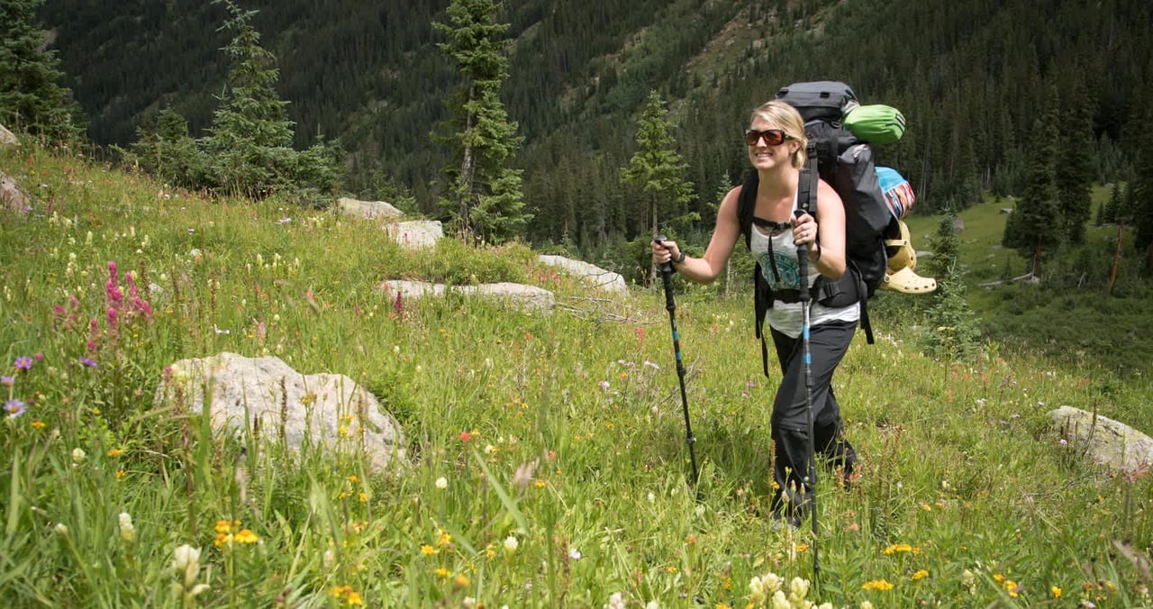 Old Snowmass