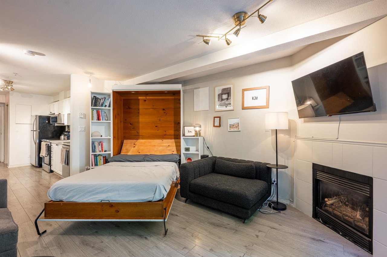 102-2140 W 12th Ave