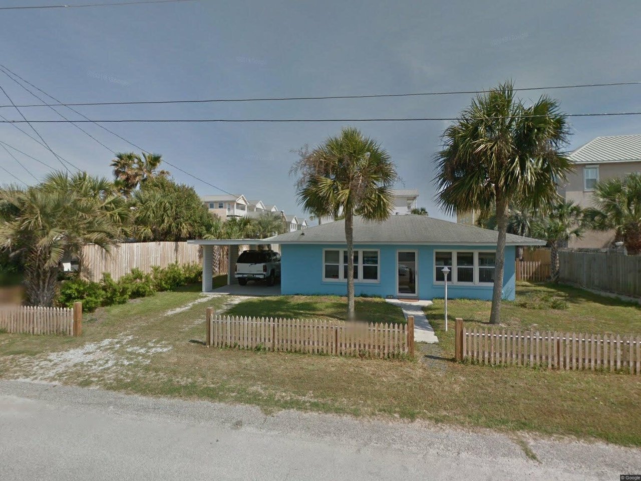 108 13TH Street