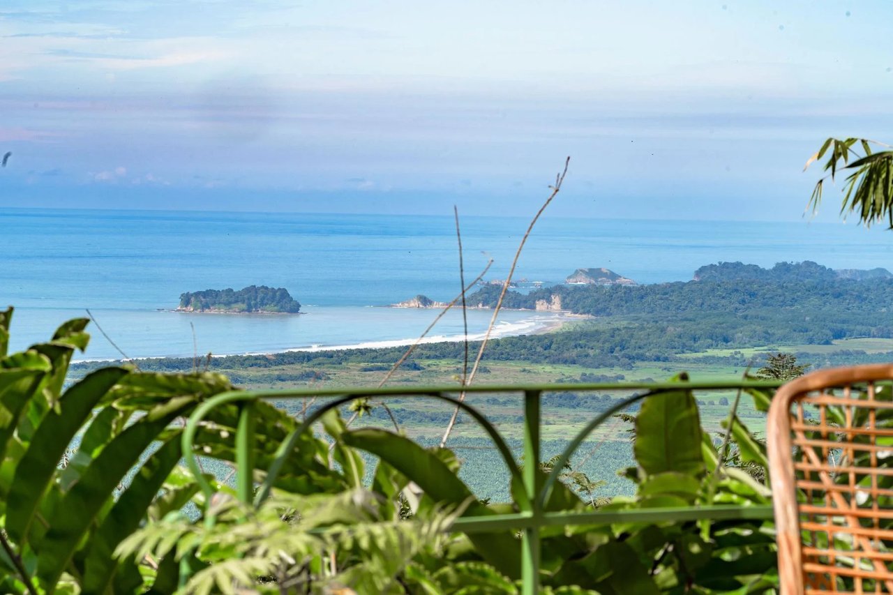 Ocean View Sunset Estate, Manuel Antonio, Puntarenas