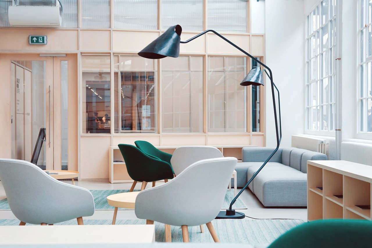 Home Office: How to Create A Dedicated Workspace