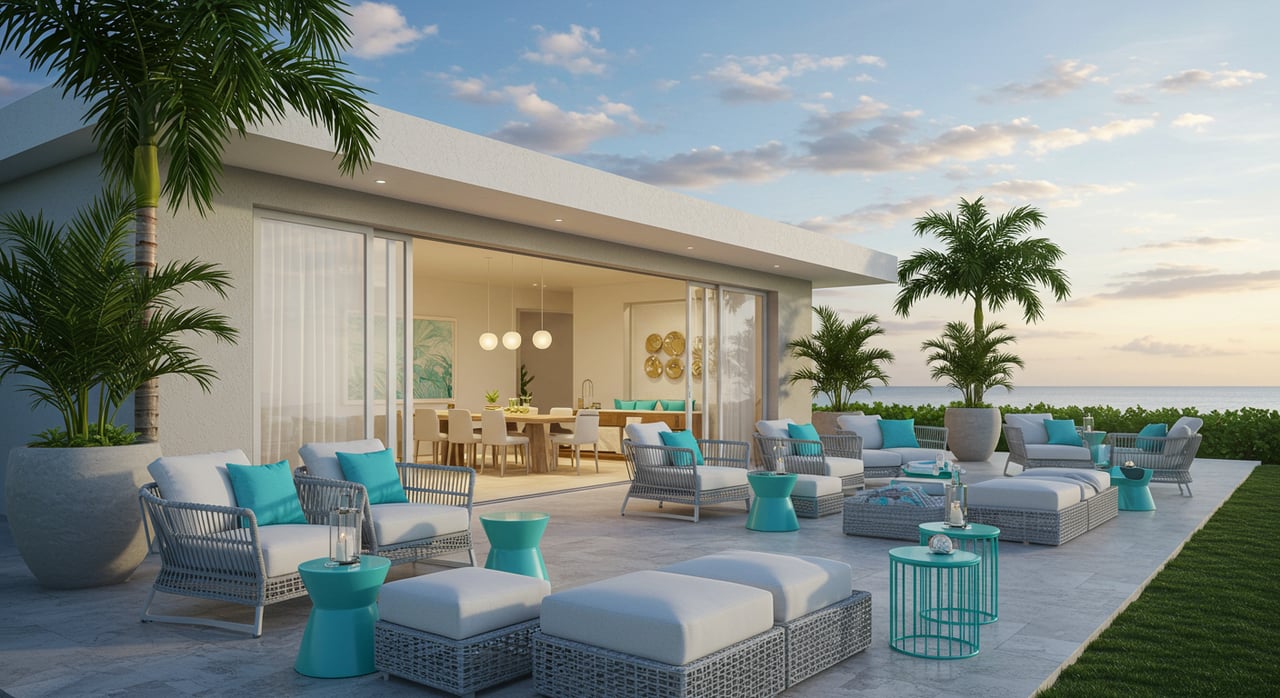 Eric Woodward's Ultimate Guide to Selling Your Home in Ocean Reef Club