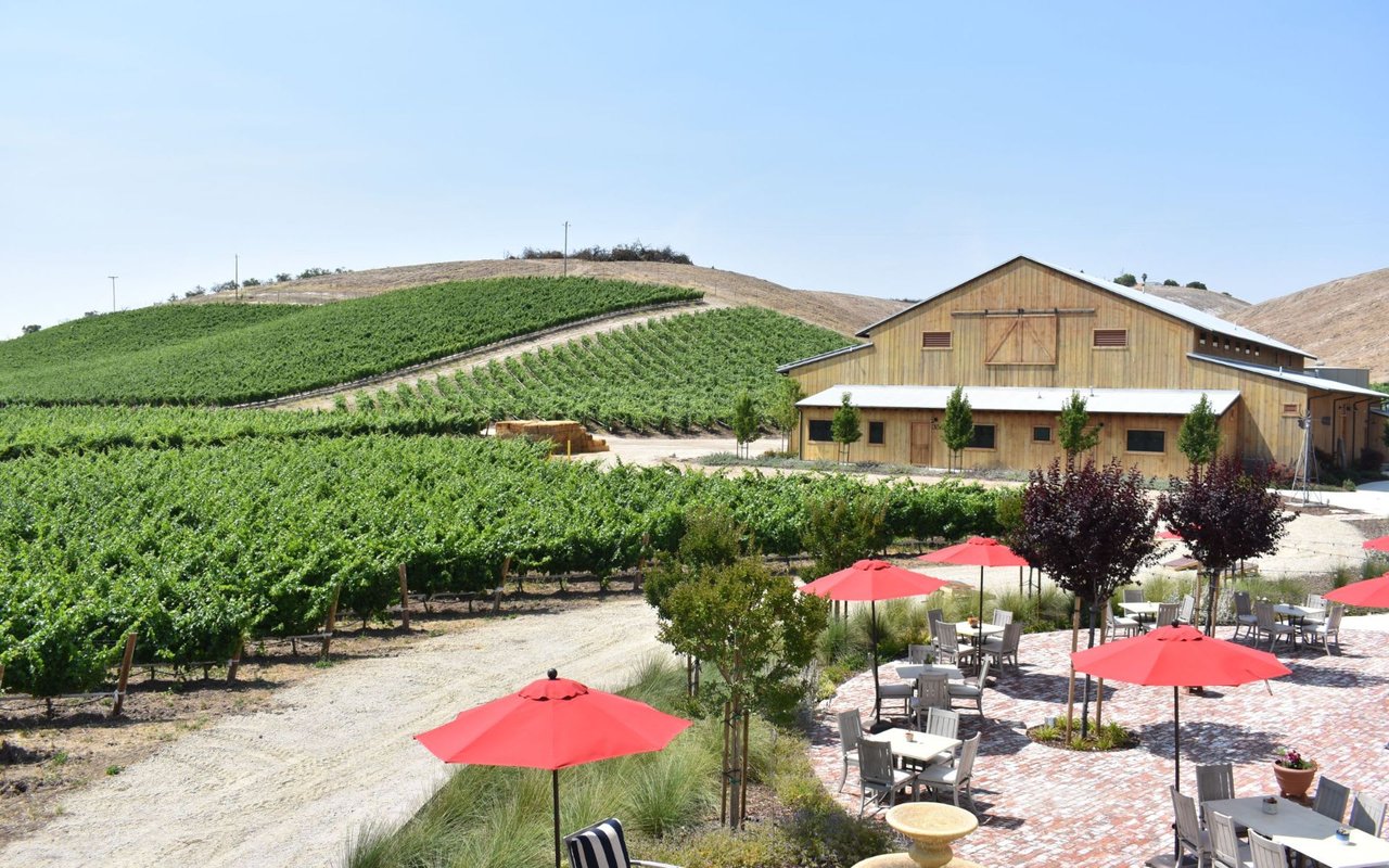 Paso Robles