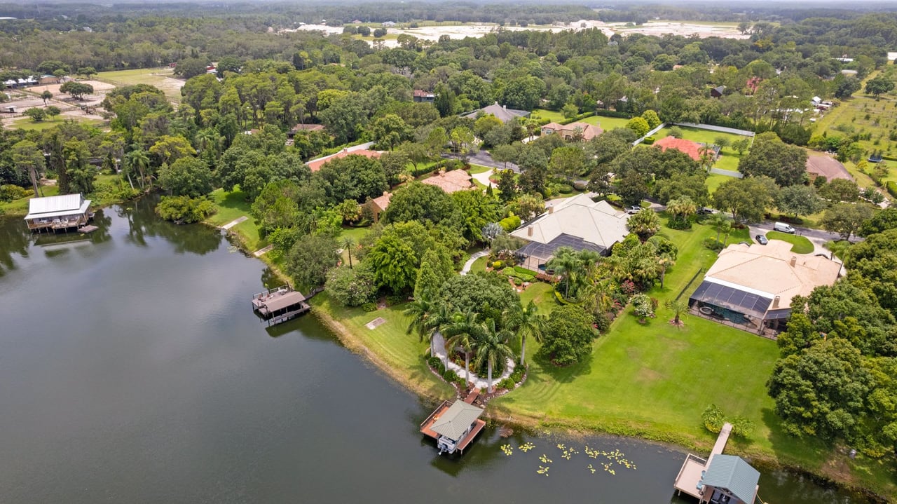 16605 Sounding Shores Drive