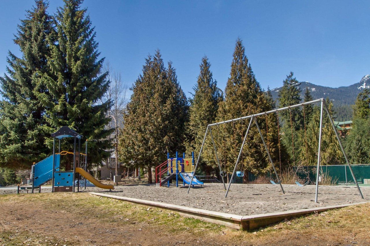 9-2720 Cheakamus Wy