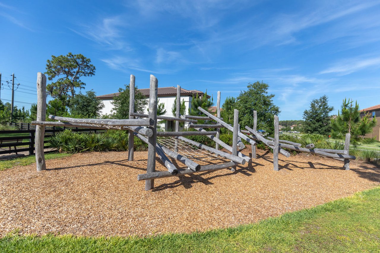 Starkey Ranch in Odessa, FL