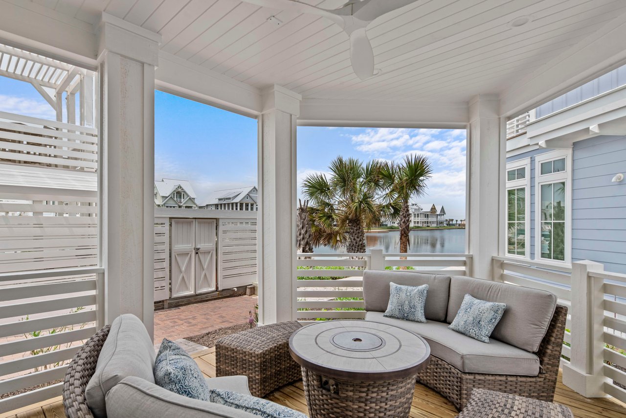 Darling Lane ~ Custom Residence