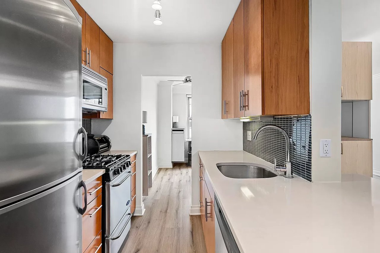 205 Third Avenue #11B