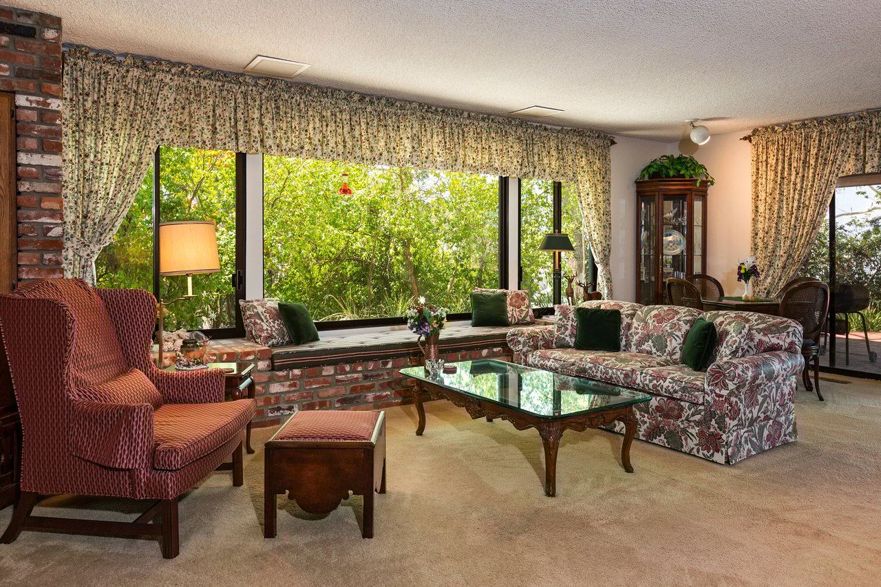 Enchanting Cottage in Lower Bel Air