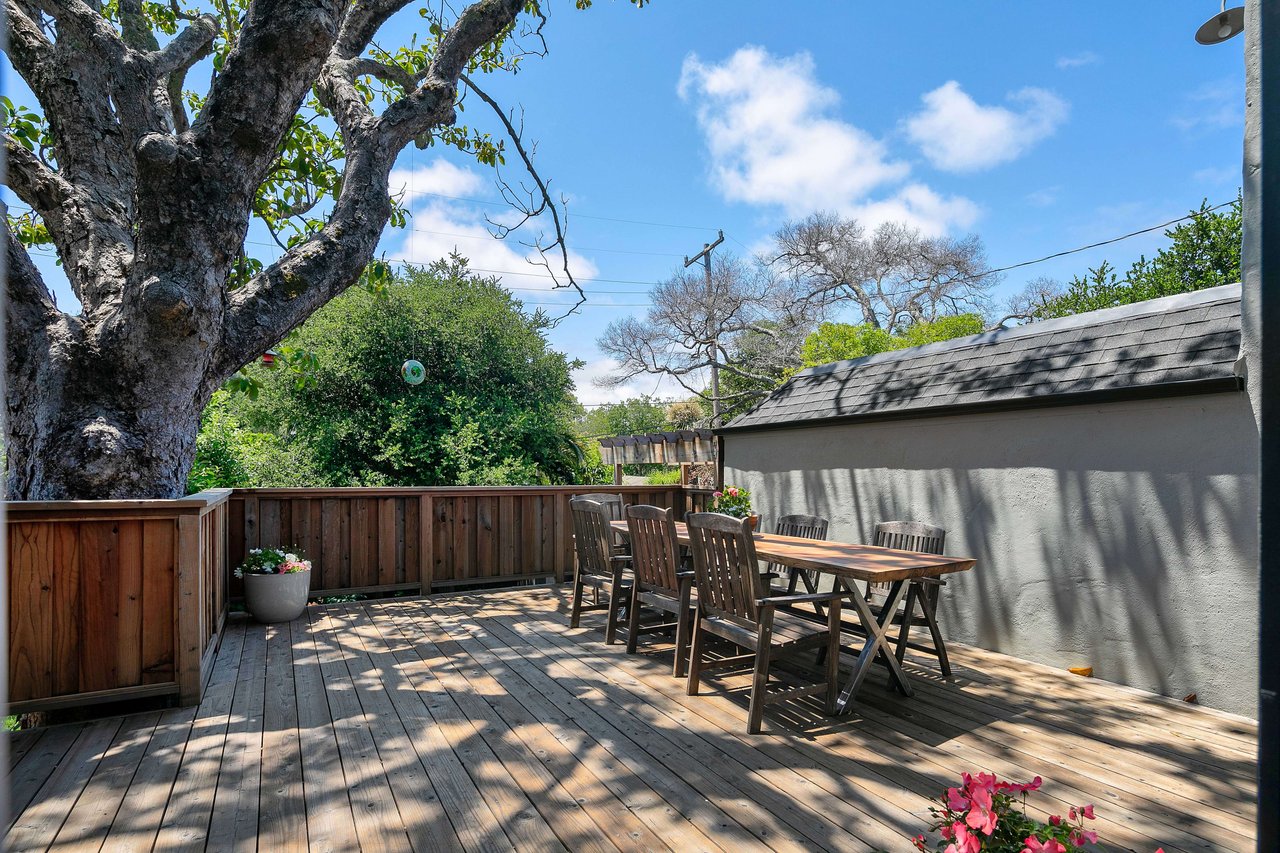 49 Rutherford Avenue, San Anselmo