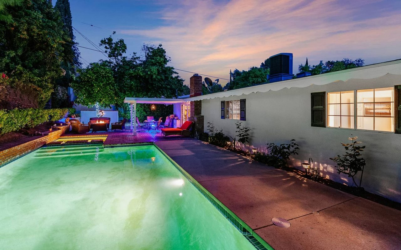 20765 Burbank
