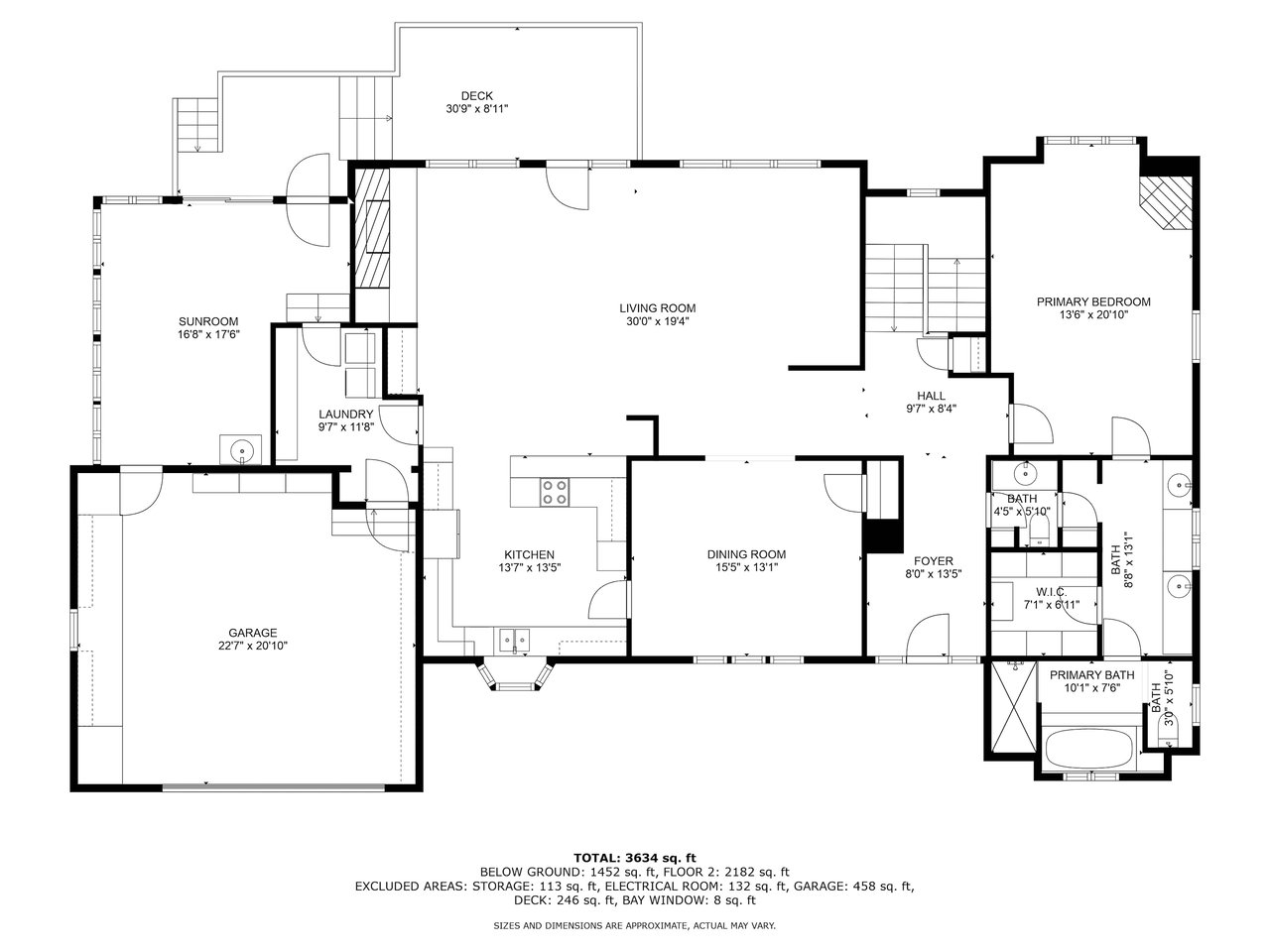 14590 Roller Coaster Road