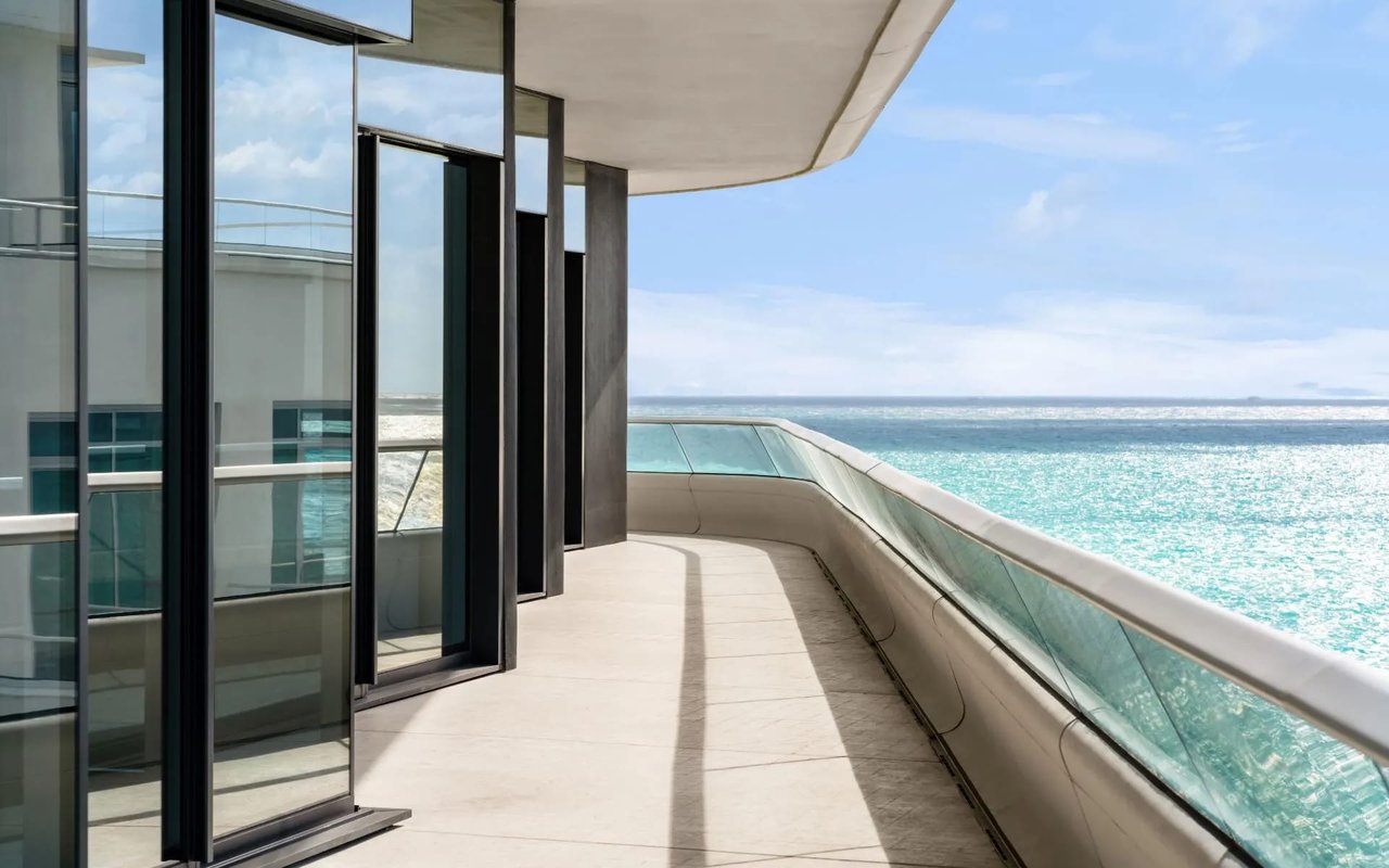 Faena House
