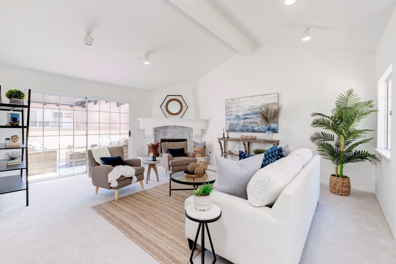 2409 Carnegie Lane Unit C