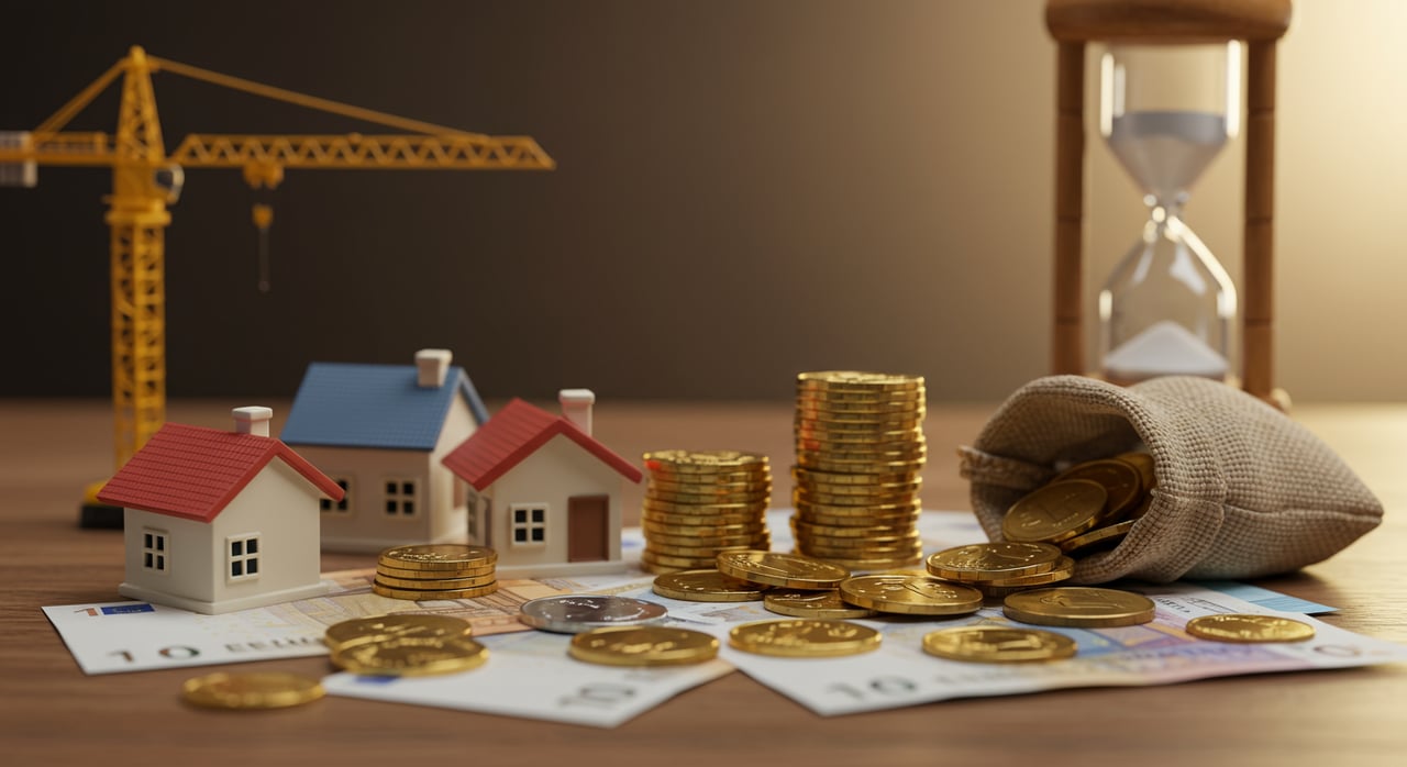 The 2021 Housing Shortage