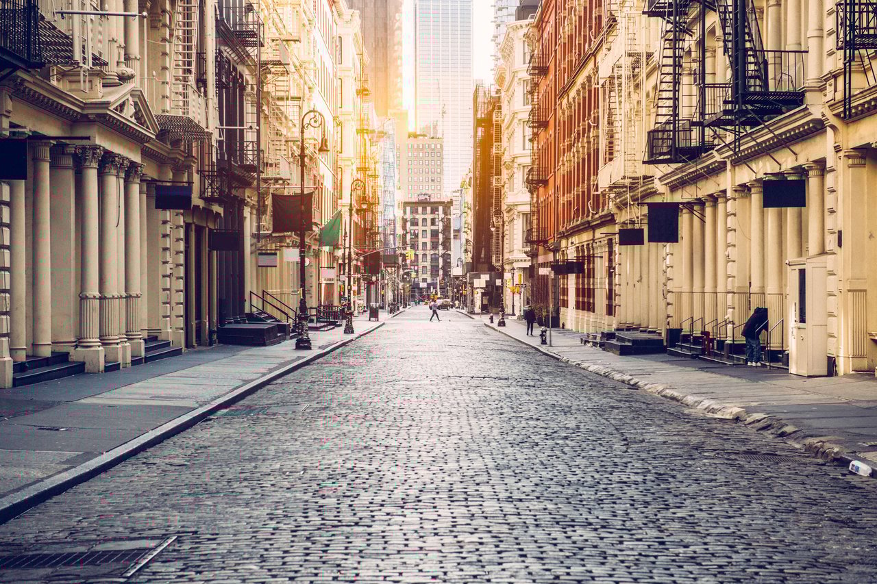 SoHo