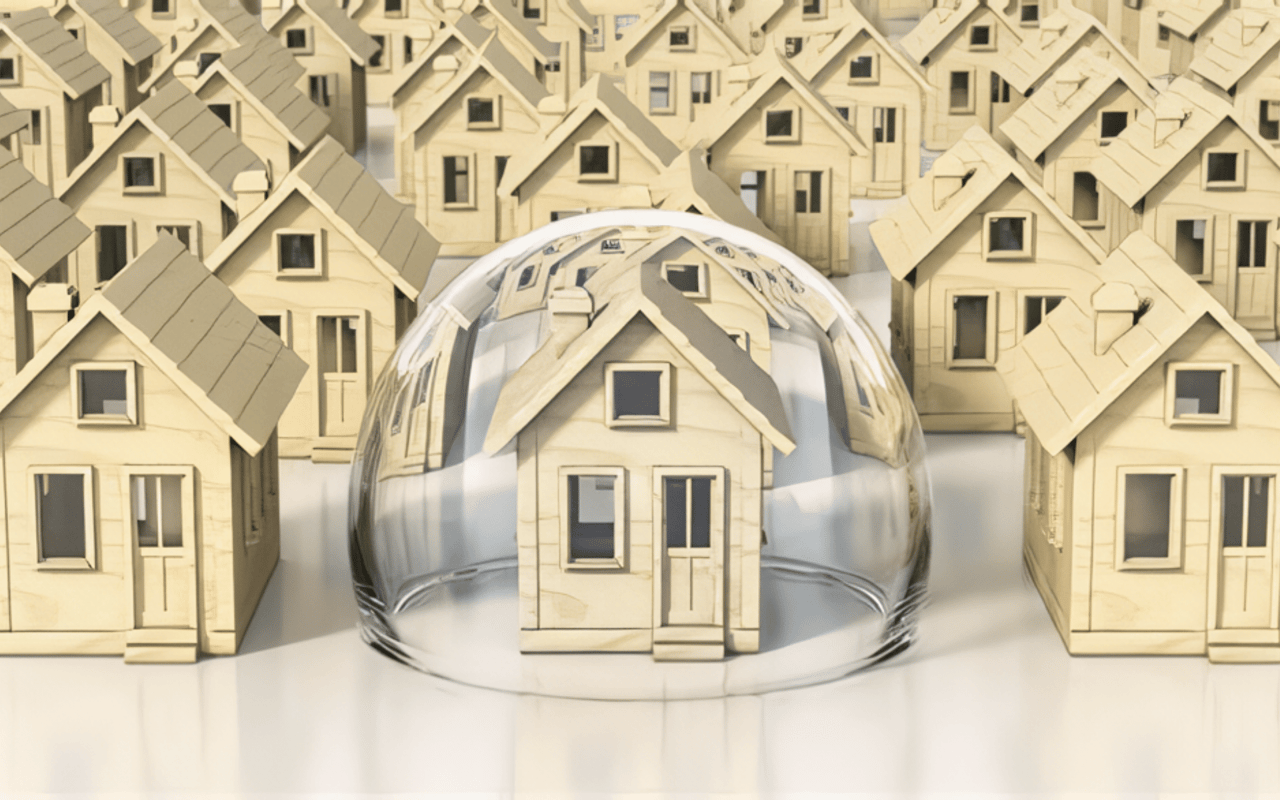 Insurance Versus Inflation