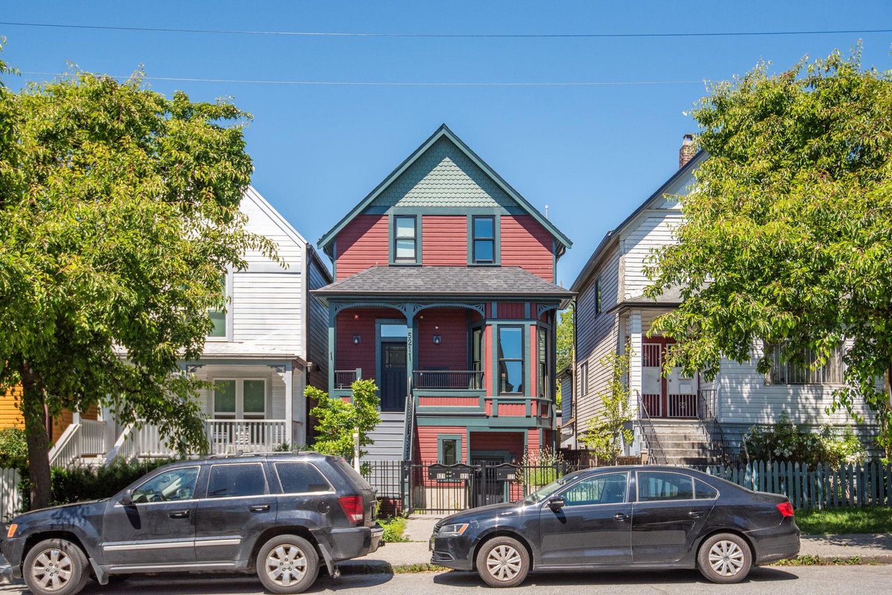 521 Union St