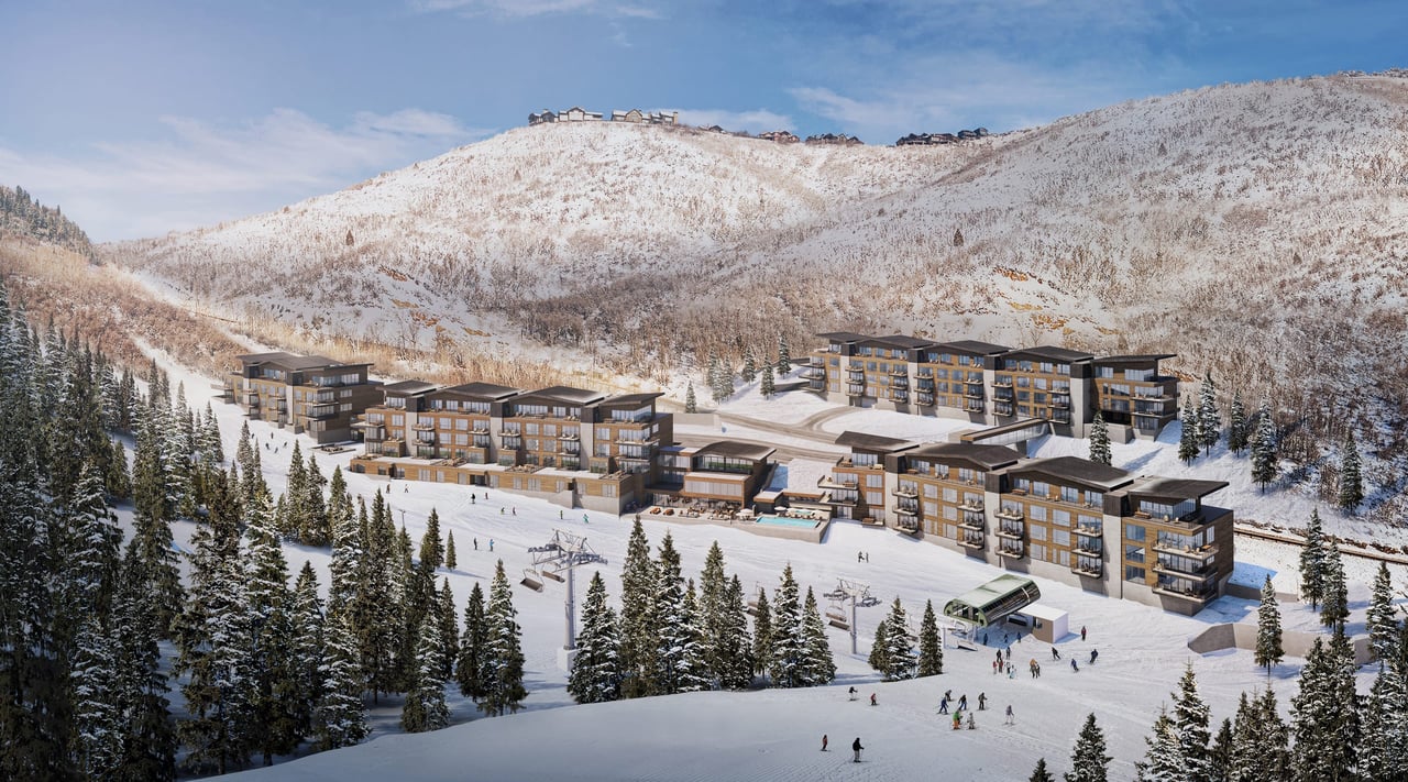 Founders Place (Deer Valley)