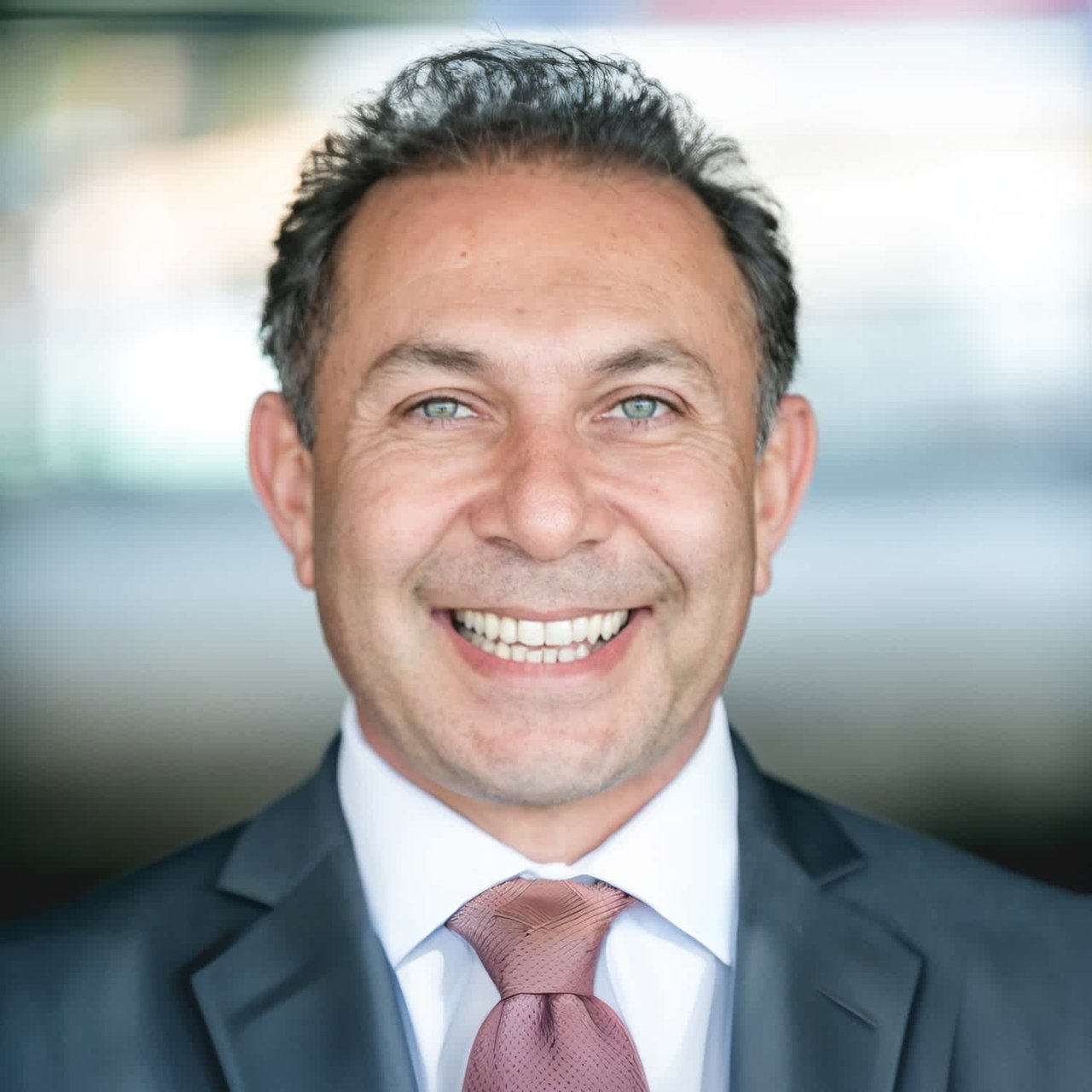 Allen Nazari