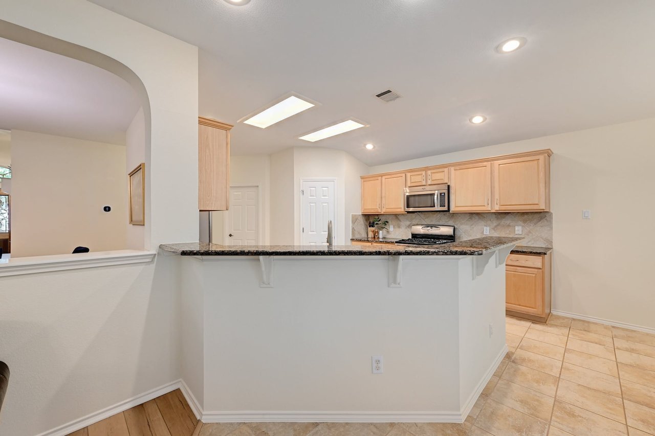 14405 Wharton Park Trl, Austin, Texas 78717