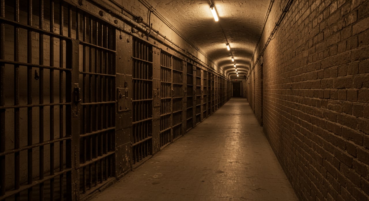 REAL LIFE: The Most Haunted Places in Indiana, Part Two
