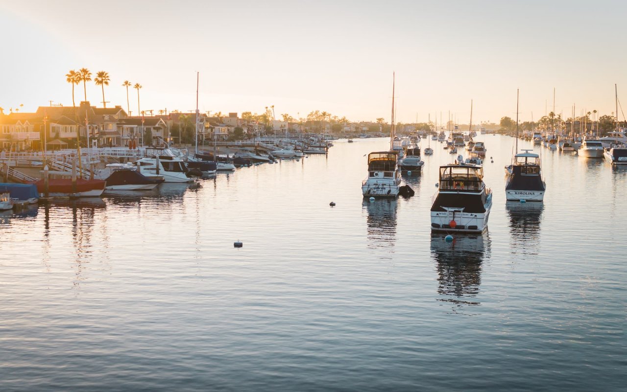 MARINA DEL REY