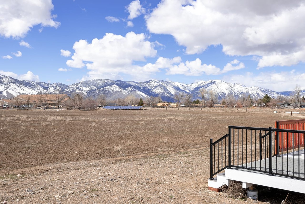 Remodeled Home with Land & Barn...Plus VIEWS