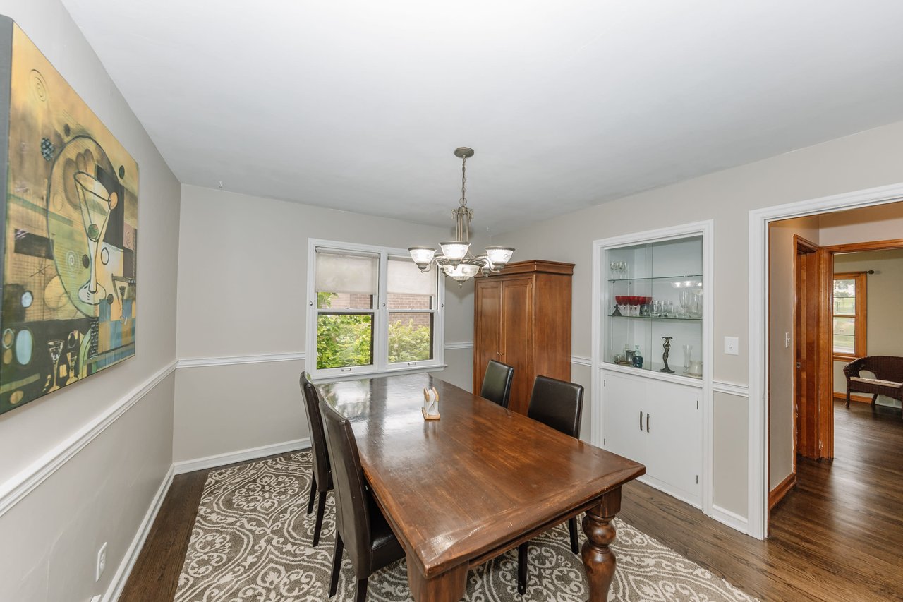 Updated 3+ Bed / 2 Bath Cooper Park Home