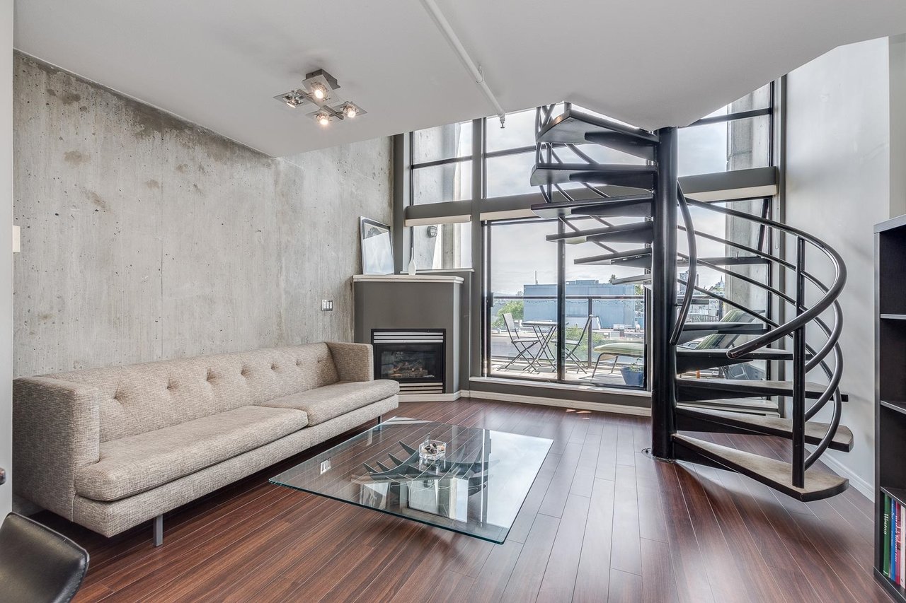 515-428 W 8th Ave