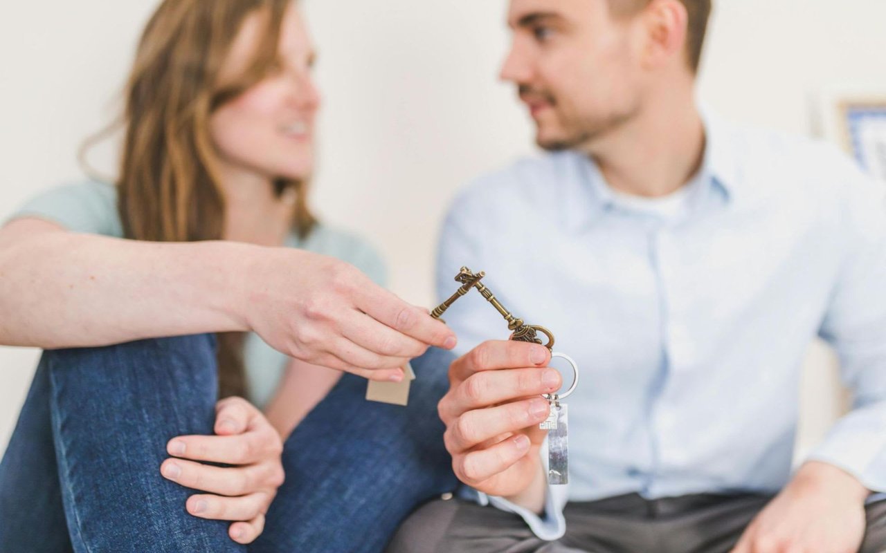 How to Find a Real Estate Agent