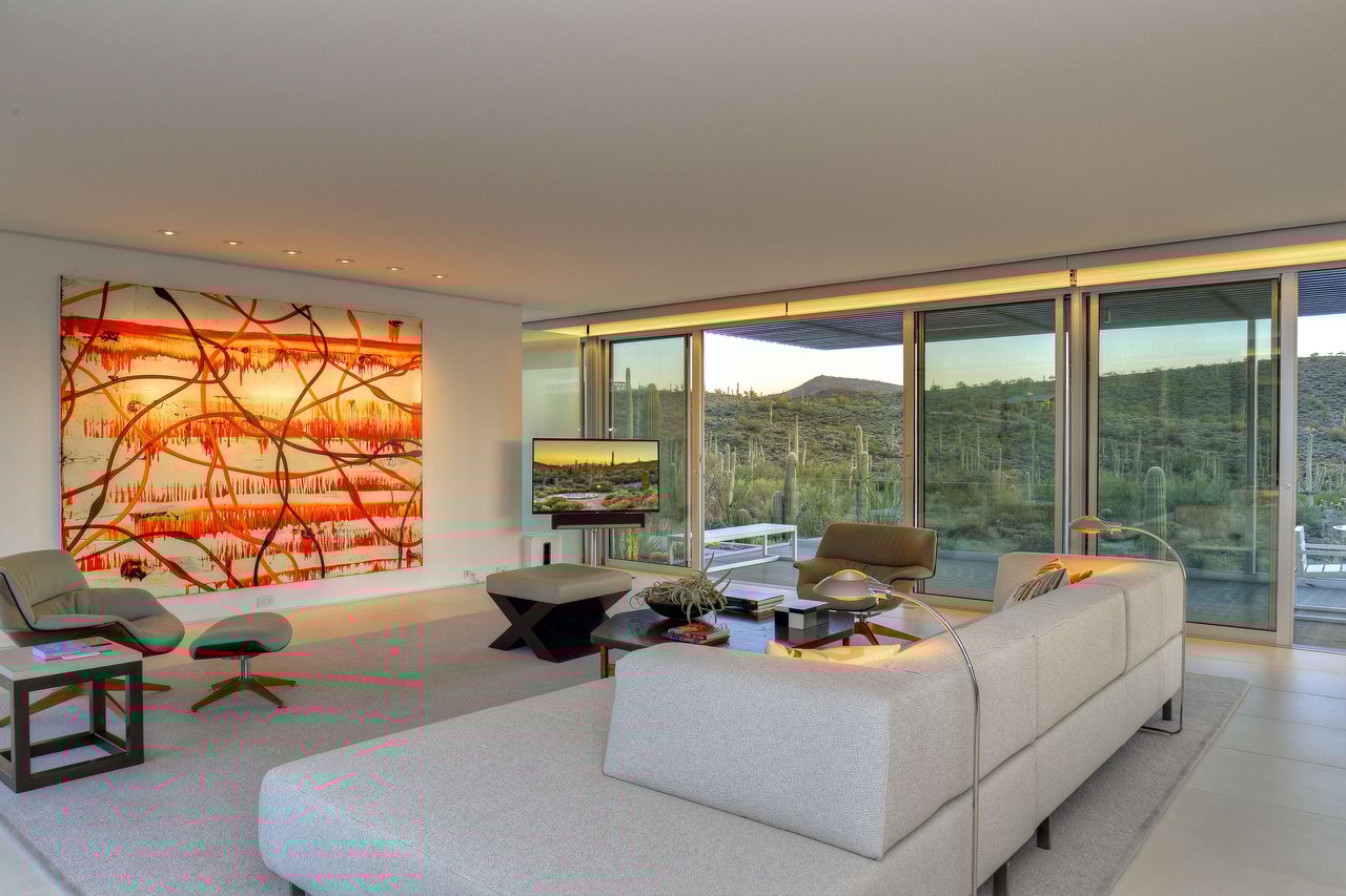 7120 E Sierra Vista Road
