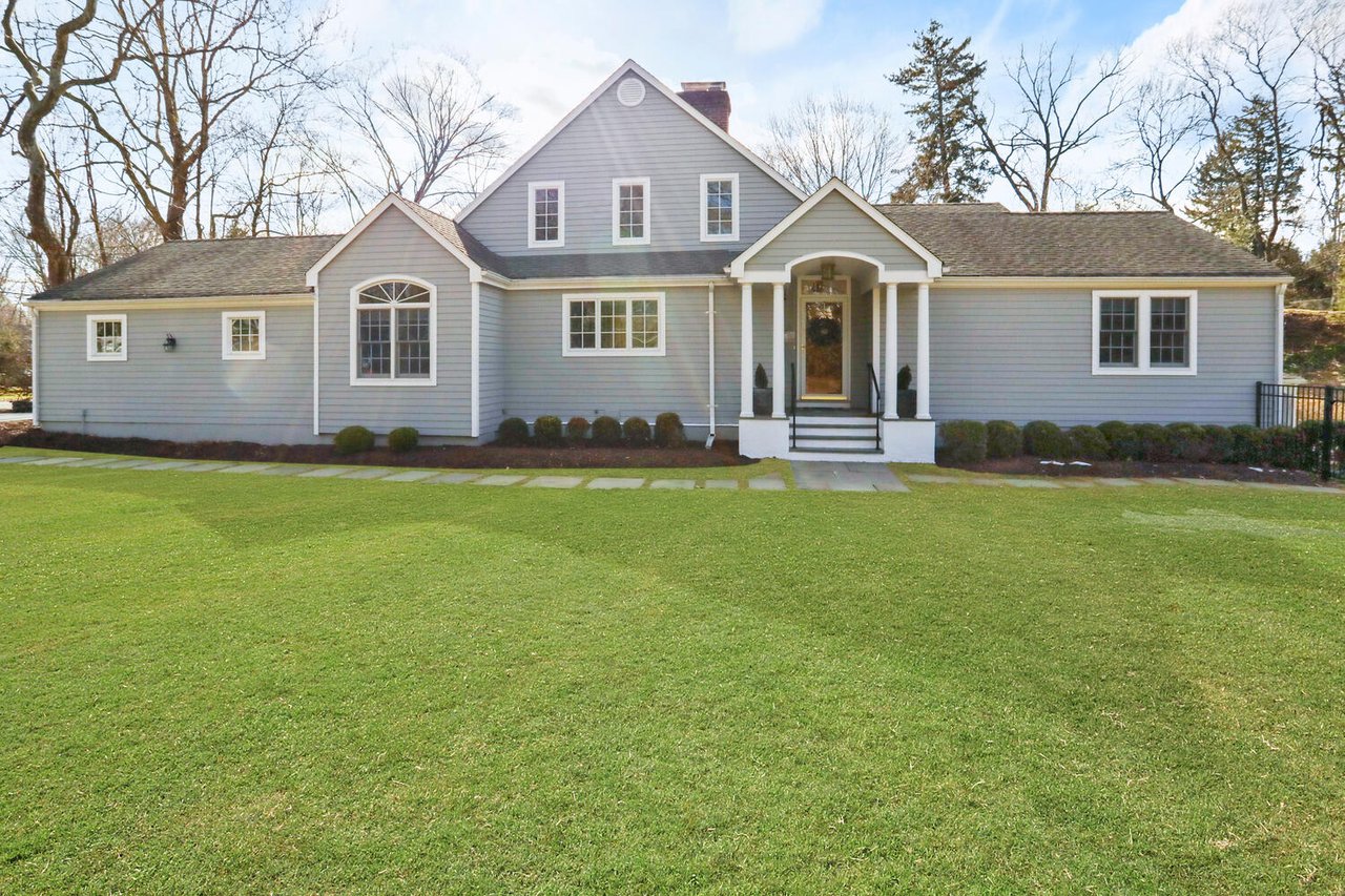 137 Long Lots Road