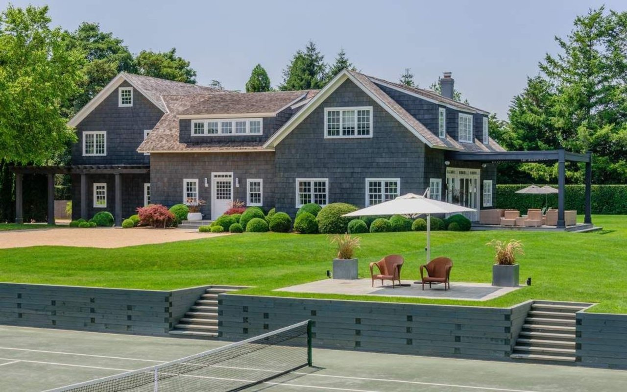 Stylish First Neck Lane with Pool/Tennis