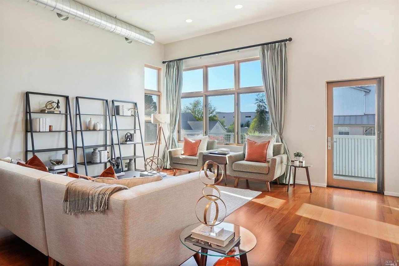 103 G St