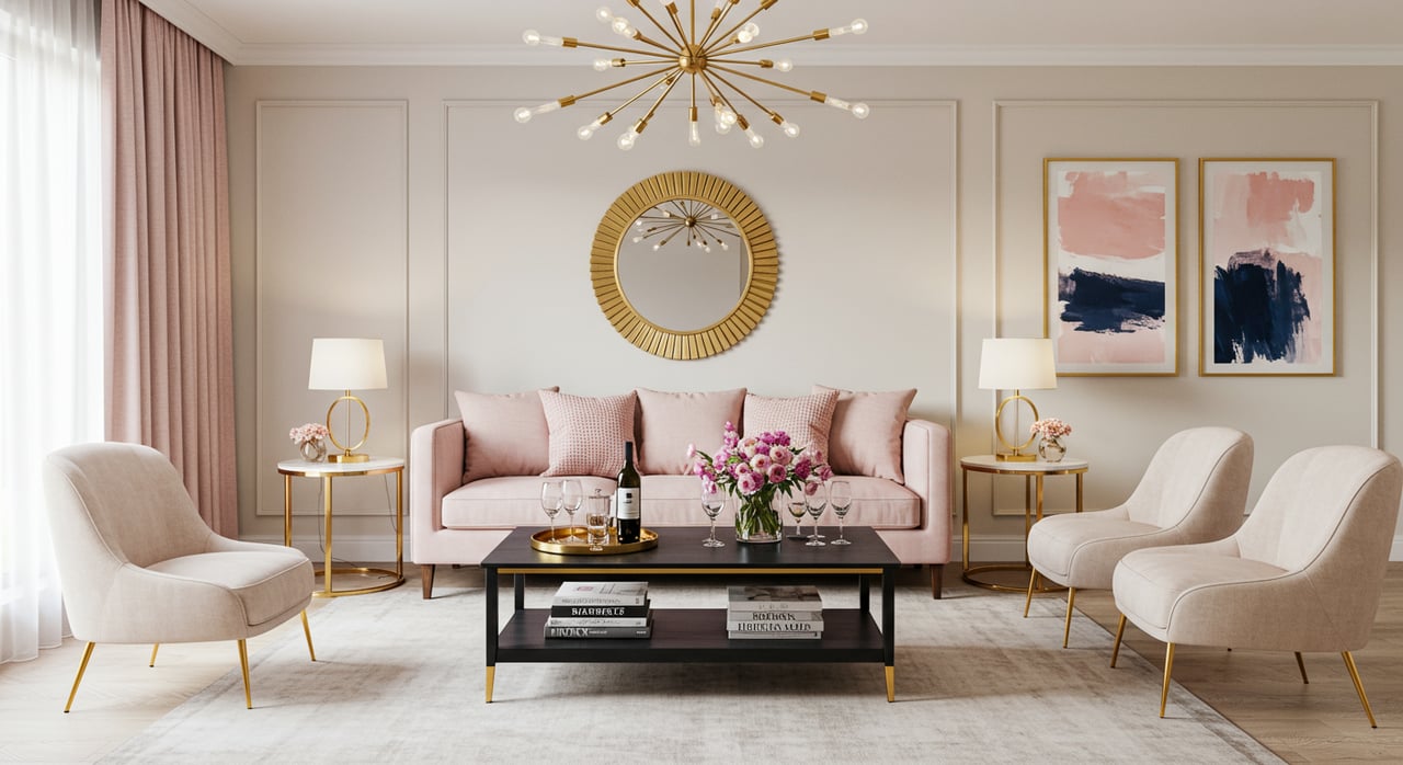 Luxury Home Design Trends for 2025