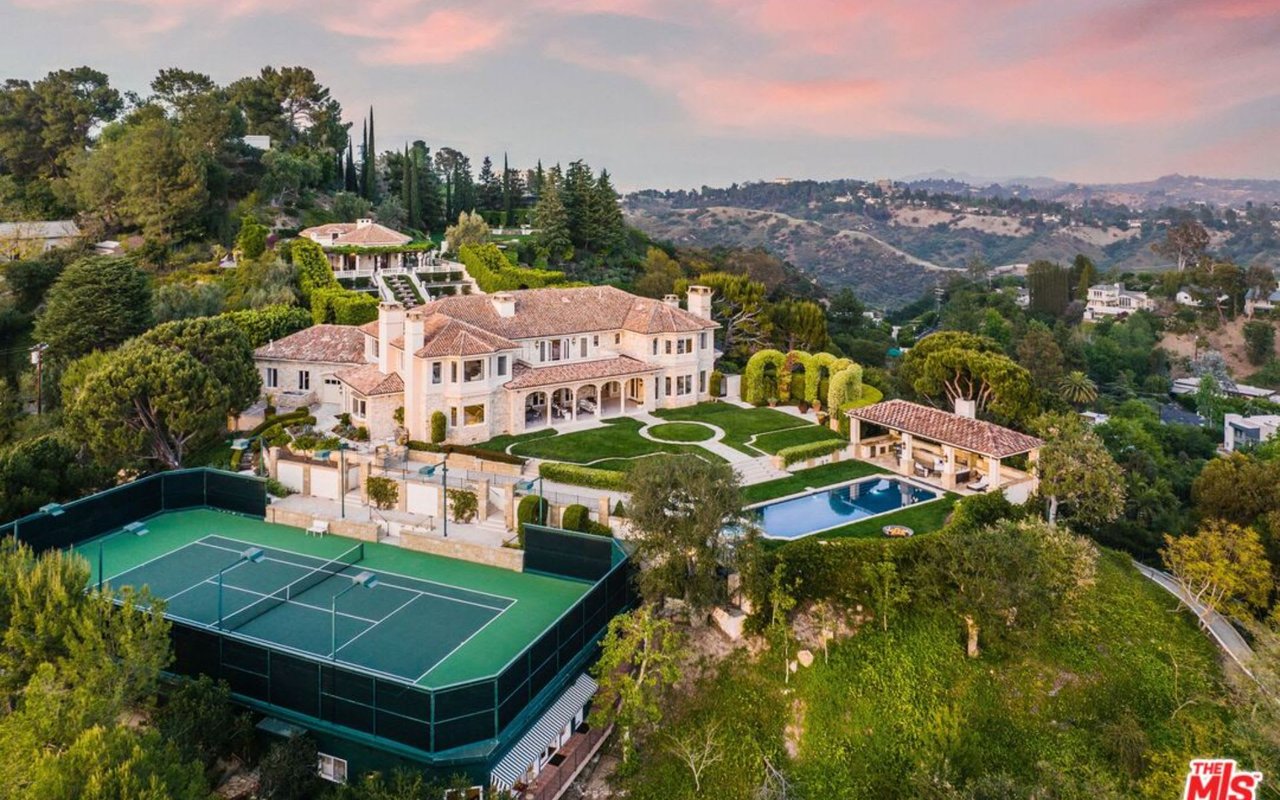The Most Exclusive Neighborhoods in Bel Air for Luxury Living