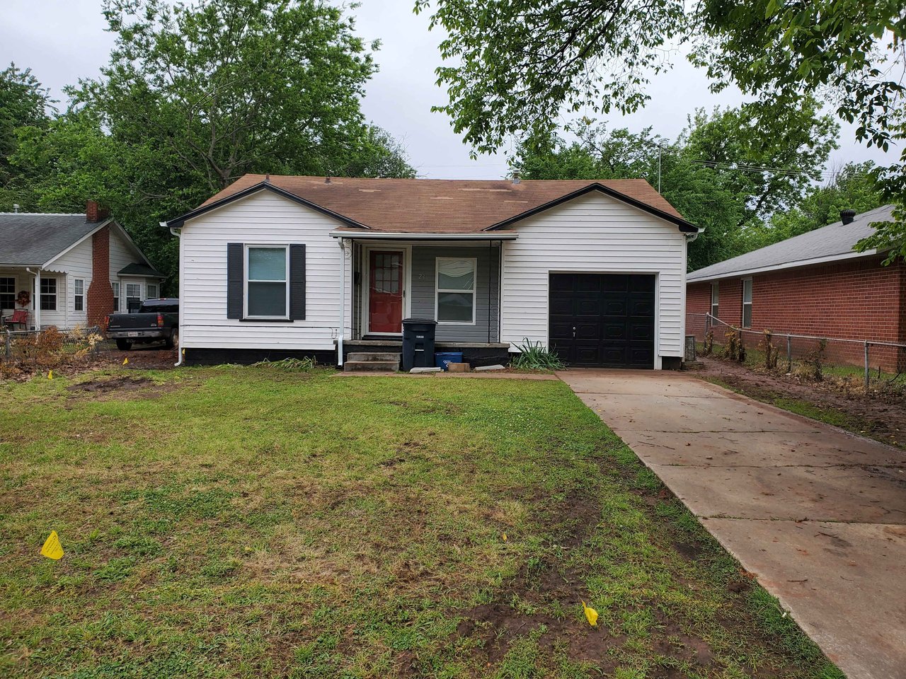 21 W Georgia