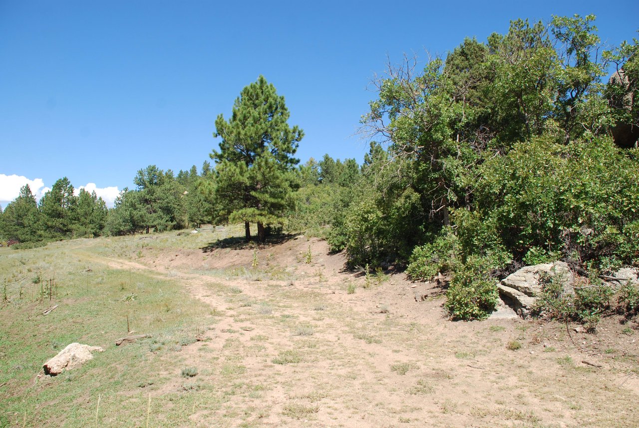 Elk Mountain Ranch