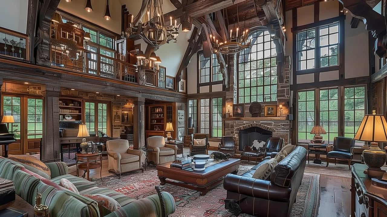 Annapolis MLK Weekend Open Houses